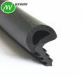 Door Window H Channel Glazing Rubber Seal Strips